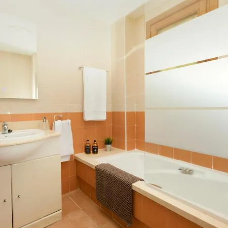 Appartement Canela Botanico-Ayamonte