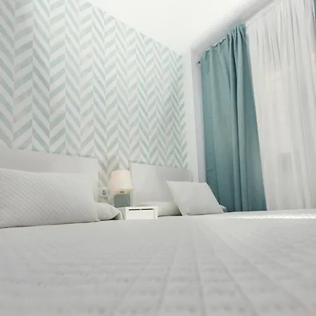 Appartement Canela Botanico-Ayamonte Ayamonte