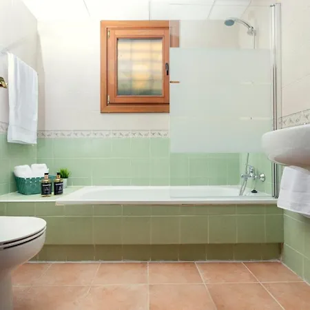 Canela Botanico-Ayamonte Appartement
